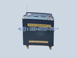 GQ-600型智能清洗機(jī)，廢水蒸發(fā)器清洗機(jī)，冷凝器，蓖冷機(jī) 