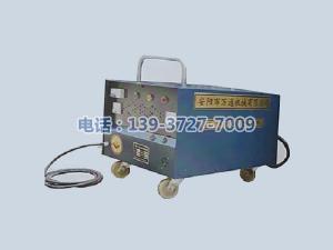 GQ-380型智能清洗機(jī)，廢水蒸發(fā)器清洗機(jī)，冷凝器，蓖冷機(jī) 