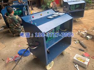 GQ-600型智能清洗機(jī)，廢水蒸發(fā)器清洗機(jī)，廢水蒸發(fā)器清理機(jī)，換熱器，預(yù)熱器，冷凝器多功能清洗機(jī)