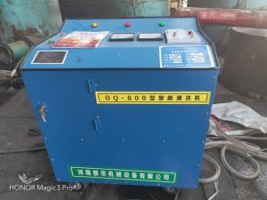 2023年2月5日，山東省濱州市無棣縣柳堡鎮(zhèn)新海工業(yè)園區(qū)，無棣縣順通化工有限公司潘總指揮工作，崔立蒙廠長現(xiàn)場指導(dǎo)